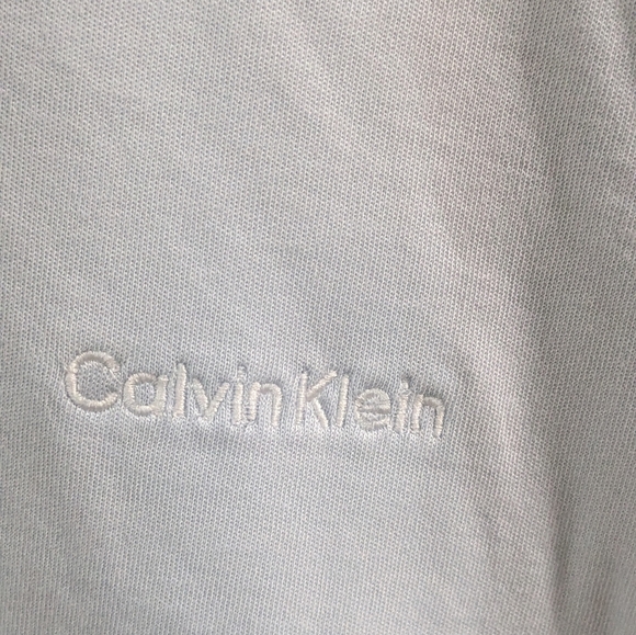 Calvin Klein Polo - Picture 3 of 5